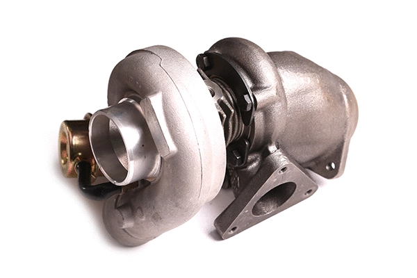 Turbocompresseur, suralimentation WXQP 110937