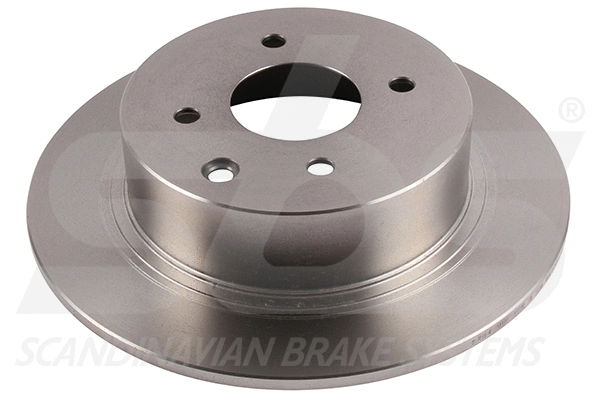 Disque de frein sbs 1815202284