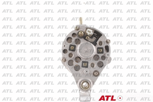 Alternateur ATL Autotechnik L 32 120