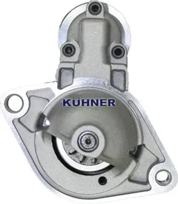 Démarreur AD KÜHNER 201236