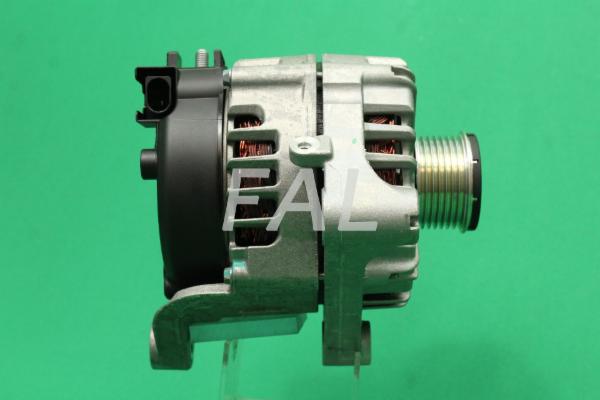 Alternateur FAL Anlasser- und Lichtmaschinenservice F017086/1
