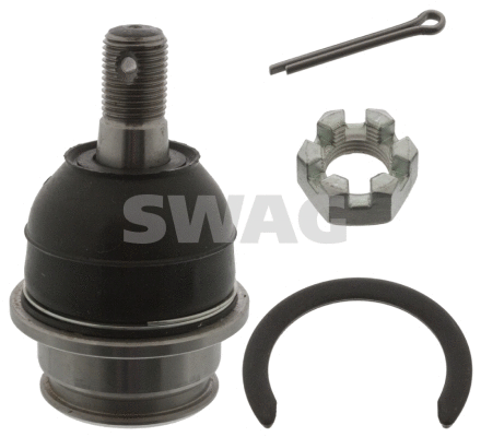 Rotule de suspension SWAG 81 94 3028