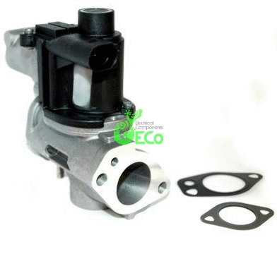 Vanne EGR GECO VE1193