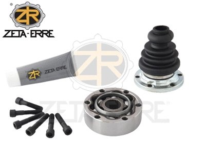Jeu de joints, arbre de transmission ZETA-ERRE ZR7175