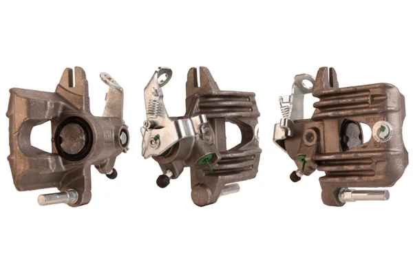 Étrier de frein Technika BC0072