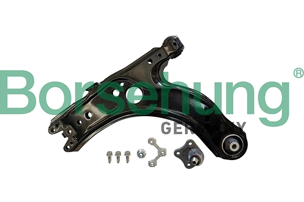 Bras de liaison, suspension de roue Borsehung B12211