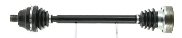 Arbre de transmission FRIESEN FDS1344