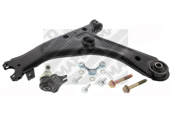 Bras de liaison, suspension de roue MAPCO 49666/7