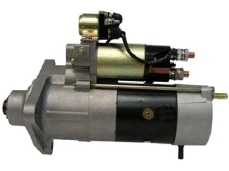 Démarreur GM SG0337