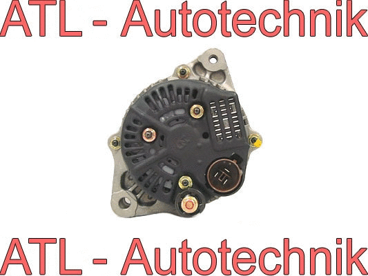Alternateur ATL Autotechnik L 61 590