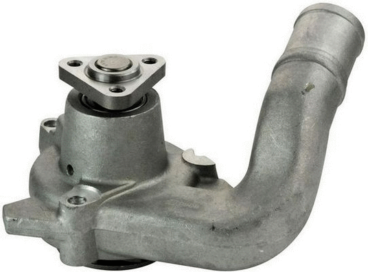 Pompe à eau, refroidissement du moteur DENCKERMANN A310219