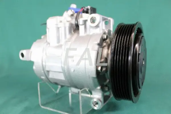 Compresseur, climatisation FAL Anlasser- und Lichtmaschinenservice F000963/1