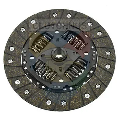 Disque d'embrayage CLUTCHNUS SEG29