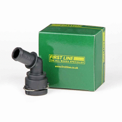 Bride de liquide de refroidissement FIRST LINE FTS1111