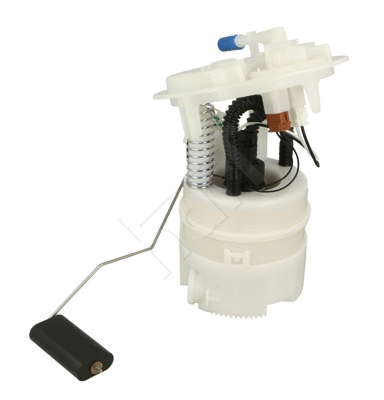 unité d'alimentation de carburant HART 547 756