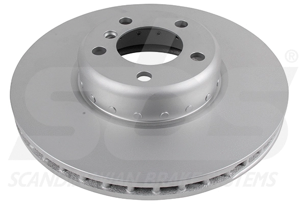 Disque de frein sbs 1815341598