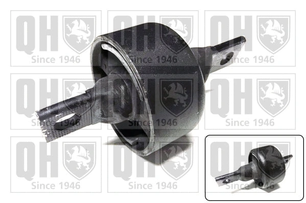 Suspension, bras de liaison QUINTON HAZELL EMS1855
