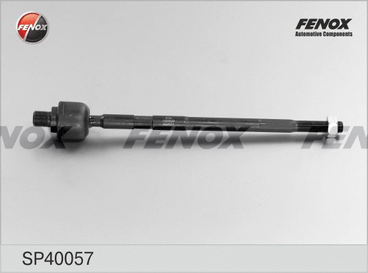 Rotule de direction intérieure, barre de connexion FENOX SP40057