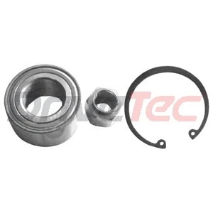Kit de roulements de roue DriveTec DWB1150