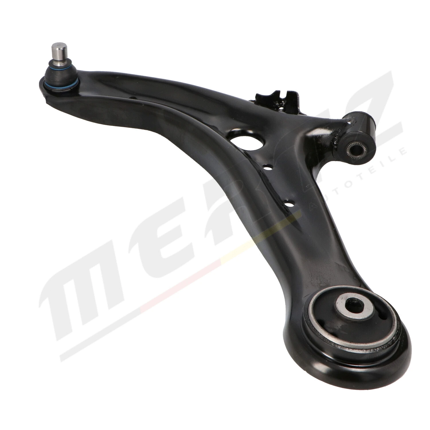 Bras de liaison, suspension de roue MERTZ M-S0878