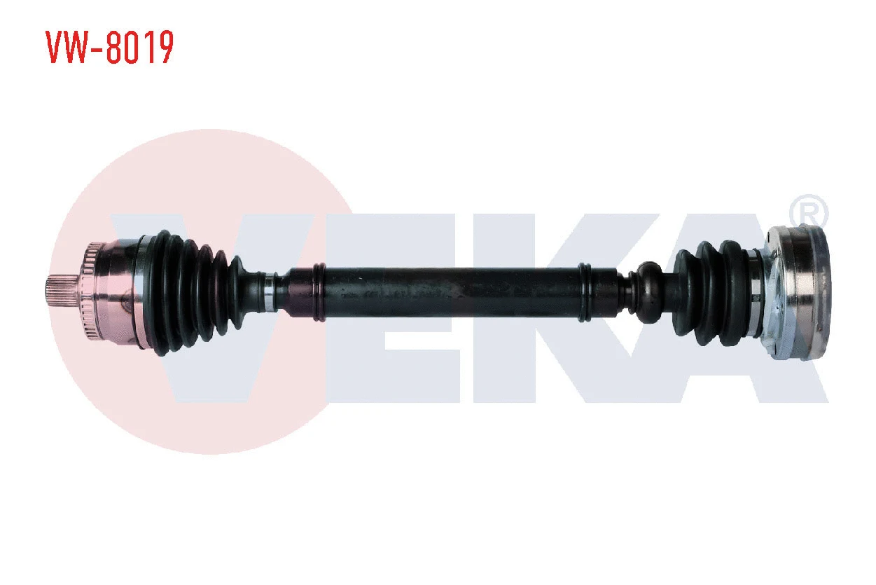 Arbre de transmission VEKA VW-8019