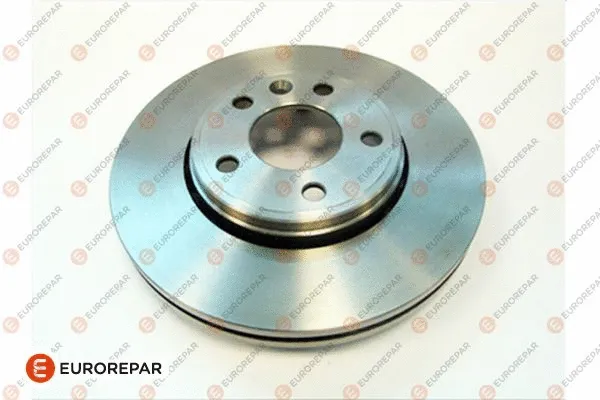 Disque de frein EUROREPAR 1687774180