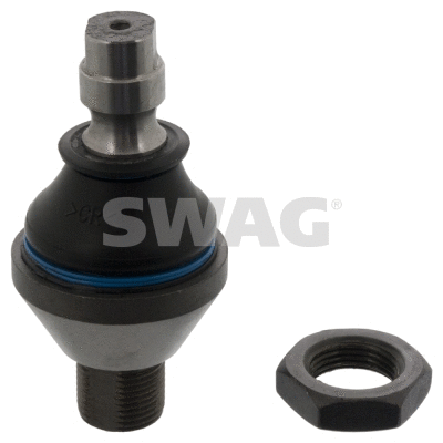 Rotule de suspension SWAG 30 78 0026