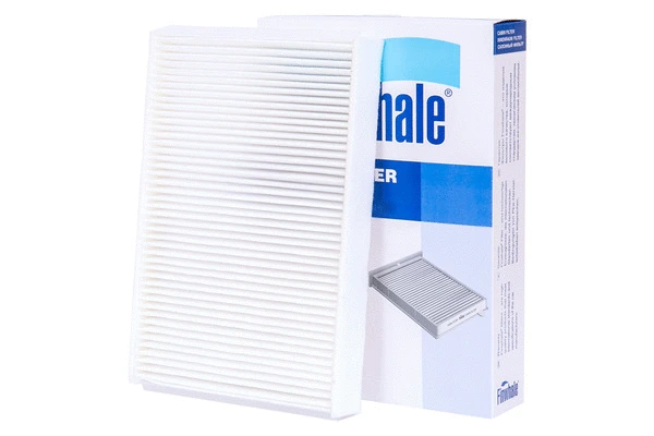 Filtre, air de l'habitacle FINWHALE AS938