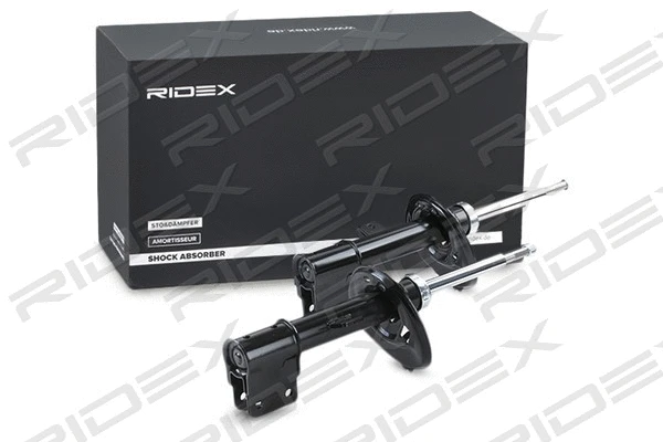 Amortisseur RIDEX 854S2258