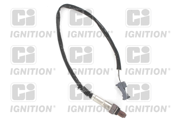 Sonde lambda QUINTON HAZELL XLOS1209