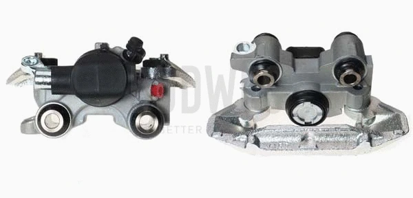 Étrier de frein BUDWEG CALIPER 341086