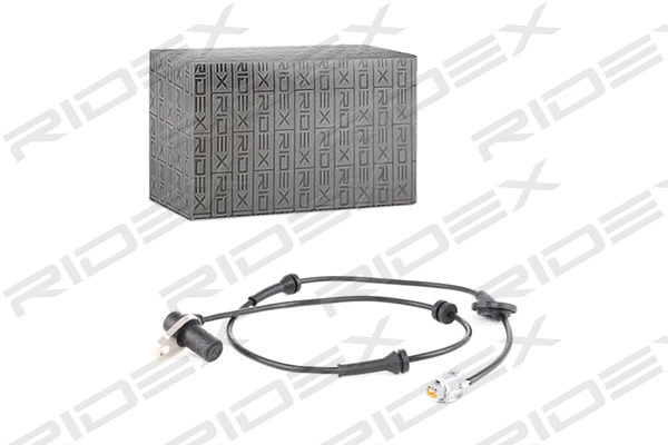 Capteur, vitesse de roue RIDEX 412W0192