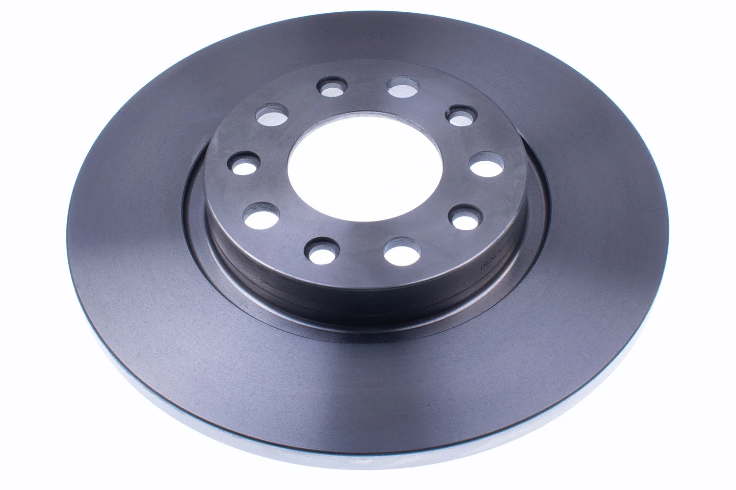 Disque de frein DENCKERMANN B130753