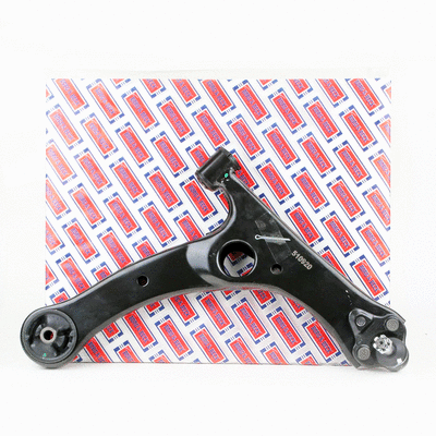 Bras de liaison, suspension de roue BORG & BECK BCA6697