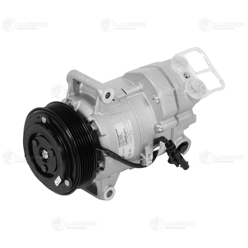 Compresseur, climatisation LUZAR LCAC 2116