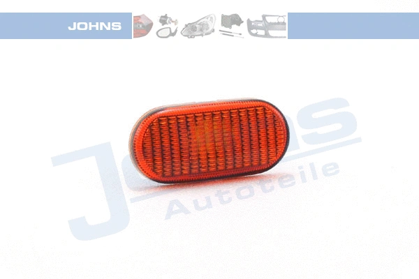 Feu clignotant JOHNS 60 03 21-1