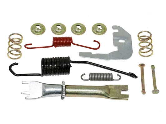 Kit de régleurs, frein à tambour HO AUTOPARTES HOKT634R