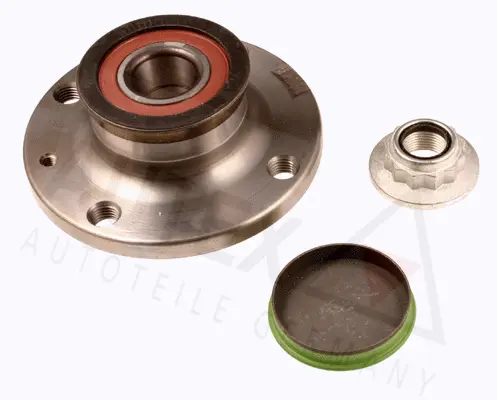 Kit de roulements de roue AUTEX 802057