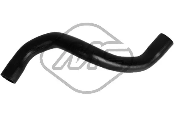 Durite de radiateur Metalcaucho 77221