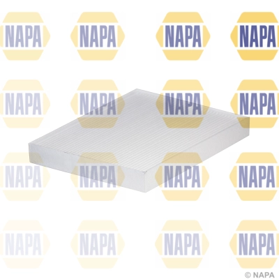 Filtre, air de l'habitacle NAPA NFC4236