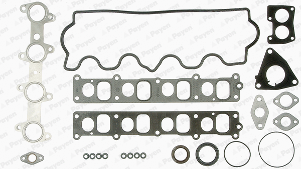 Jeu de joints, culasse PAYEN CY550