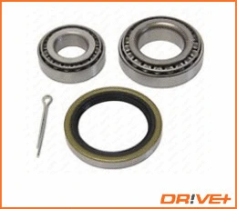 Kit de roulements de roue Dr!ve+ DP2010.10.0492