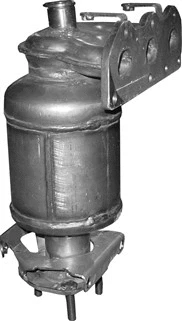 Catalyseur POLMO 99.132