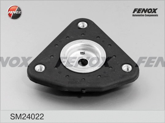 Suspension, amortisseur FENOX SM24022