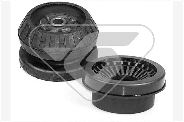 Kit de réparation, coupelle de suspension HUTCHINSON KS 182