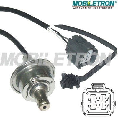 Sonde lambda MOBILETRON OS-U424P