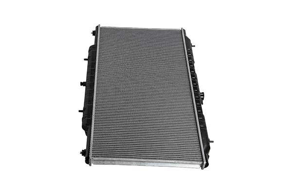 Radiateur, refroidissement du moteur ZentParts Z20486