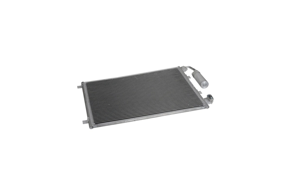 Condenseur, climatisation ZentParts Z19218