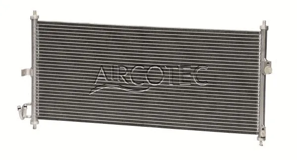 Condenseur, climatisation APC ACT100085