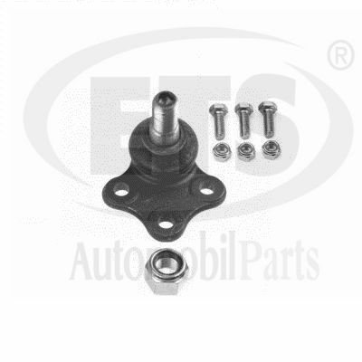 Rotule de suspension ETS 22.BJ.824